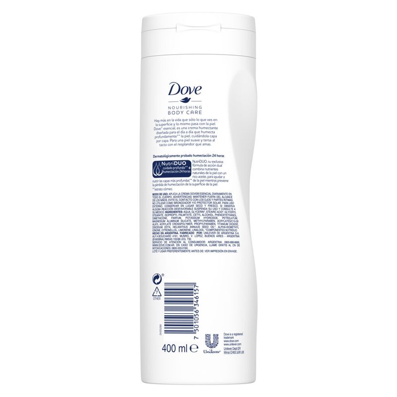 Crema-Humectante-Dove-Nutrici-n-Esencial-Piel-Seca-400-Ml-3-6556