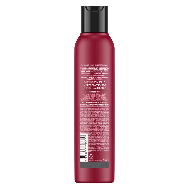 Shampoo-Tresemme-Keratin-Smooth-200-Ml-3-17391