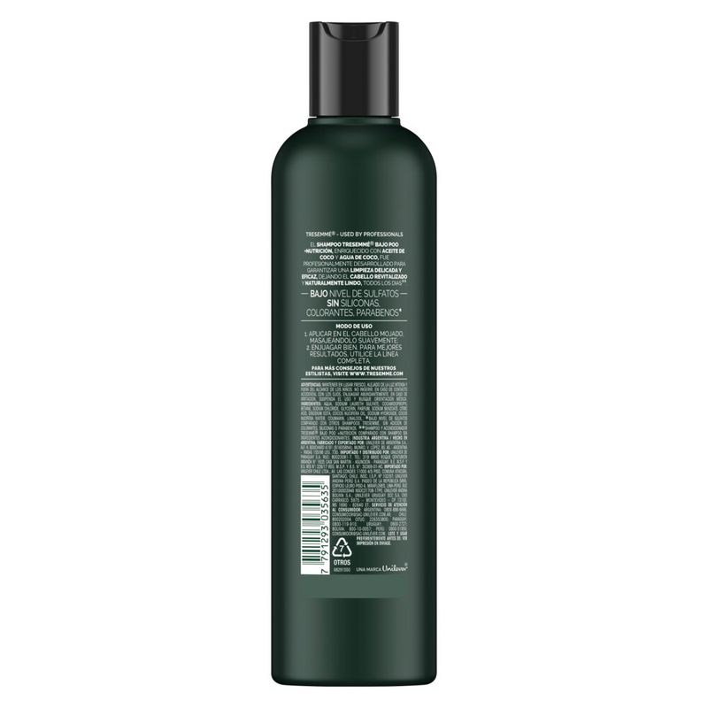 Shampoo-Tresemm-Bajo-Poo-3en1-X-400ml-3-245128