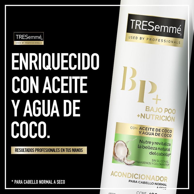Acondicionador-Tresemm-Bajo-Poo-3en1-400ml-5-245122