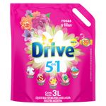 Jab-n-L-quido-Drive-Matic-Rosas-Y-Lilas-Doypack-3l-2-45956