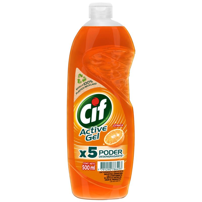 Detergente-Lavavajilla-Cif-Citrica-500-Ml-2-245651
