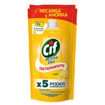 Detergente-Concentrado-Cif-Active-Gel-Lim-n-Repuesto-450-Ml-2-246006