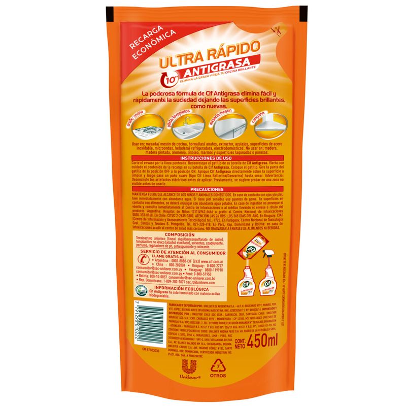 Limpiador-L-quido-Cif-Antigrasa-Repuesto-450-Ml-3-4238