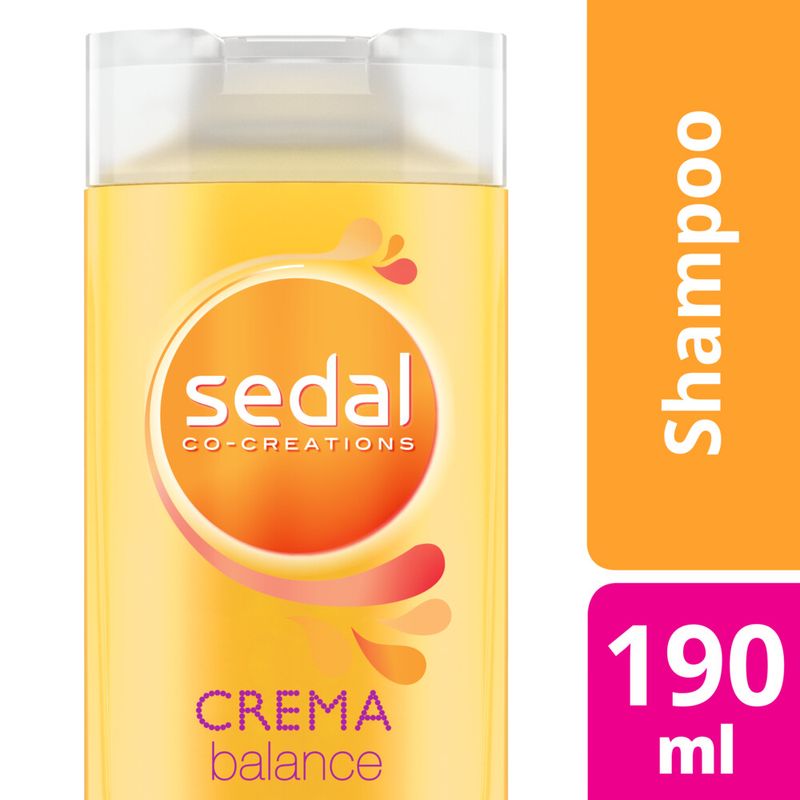 Shampoo-Sedal-Crema-Balance-190-Ml-1-17437