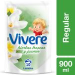 Suavizante-Vivere-Hierbas-Frescas-Y-Jasmin-Doypack-900-Ml-1-22825