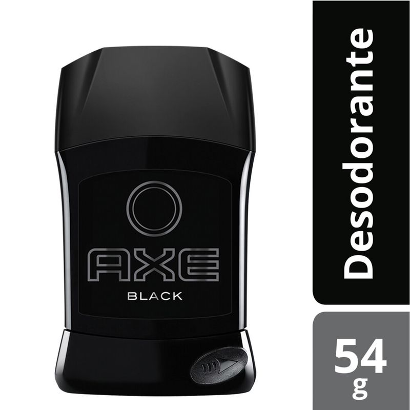 Desodorante-Axe-Stick-Black-X-54gr-1-38667