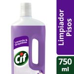 Limpiador-De-Pisos-Cif-Lavanda-Y-Orqu-deas-750-Ml-1-39852