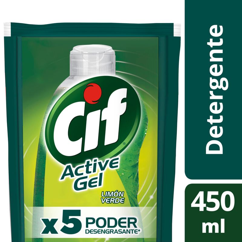 Detergente-Concentrado-Cif-Active-Gel-Lim-n-Verde-Repuesto-450-Ml-1-44911
