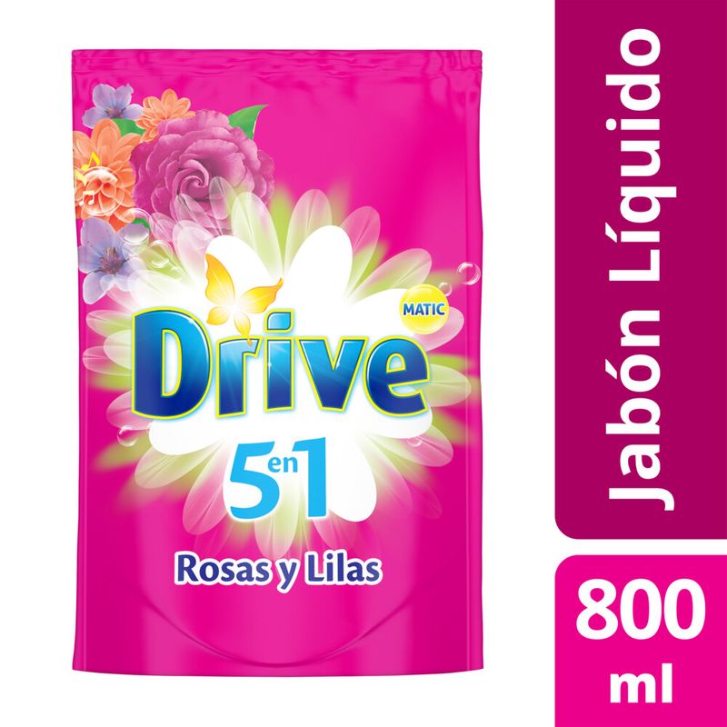 Jab-n-L-quido-Drive-Matic-Rosas-Y-Lilas-Doypack-800ml-1-46204