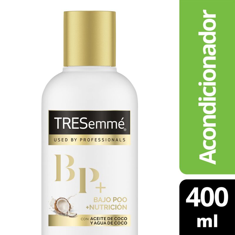 Acondicionador-Tresemm-Bajo-Poo-3en1-400ml-1-245122