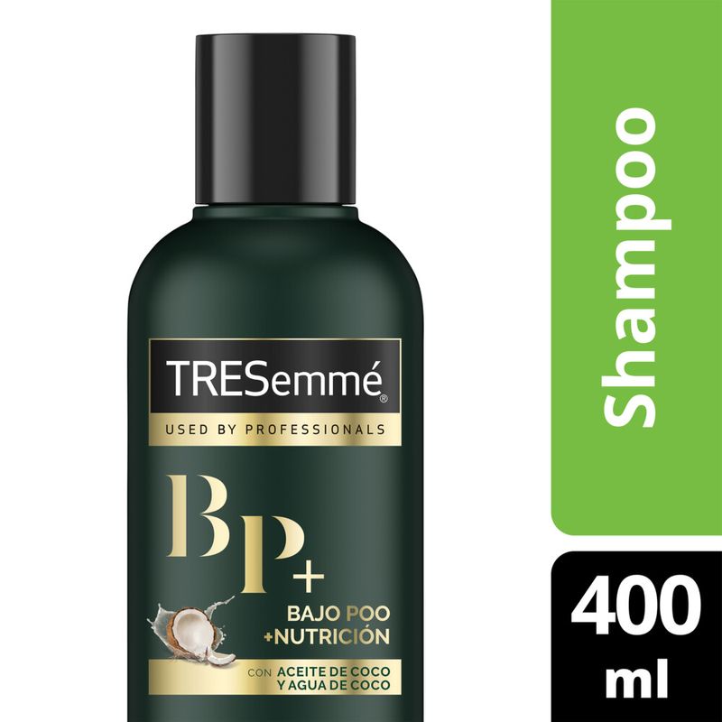 Shampoo-Tresemm-Bajo-Poo-3en1-X-400ml-1-245128