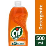 Detergente-Lavavajilla-Cif-Citrica-500-Ml-1-245651