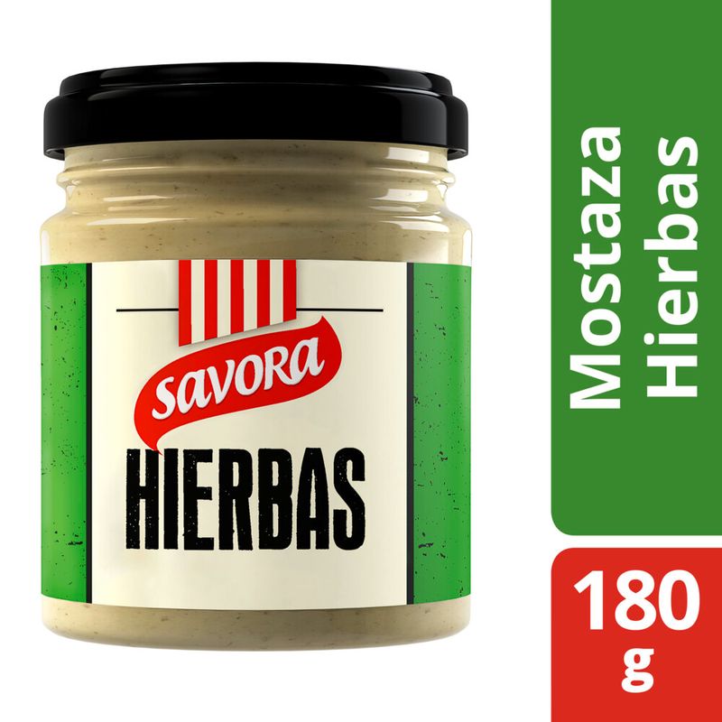 Mostaza-Savora-Hierbas-X180gr-1-778643