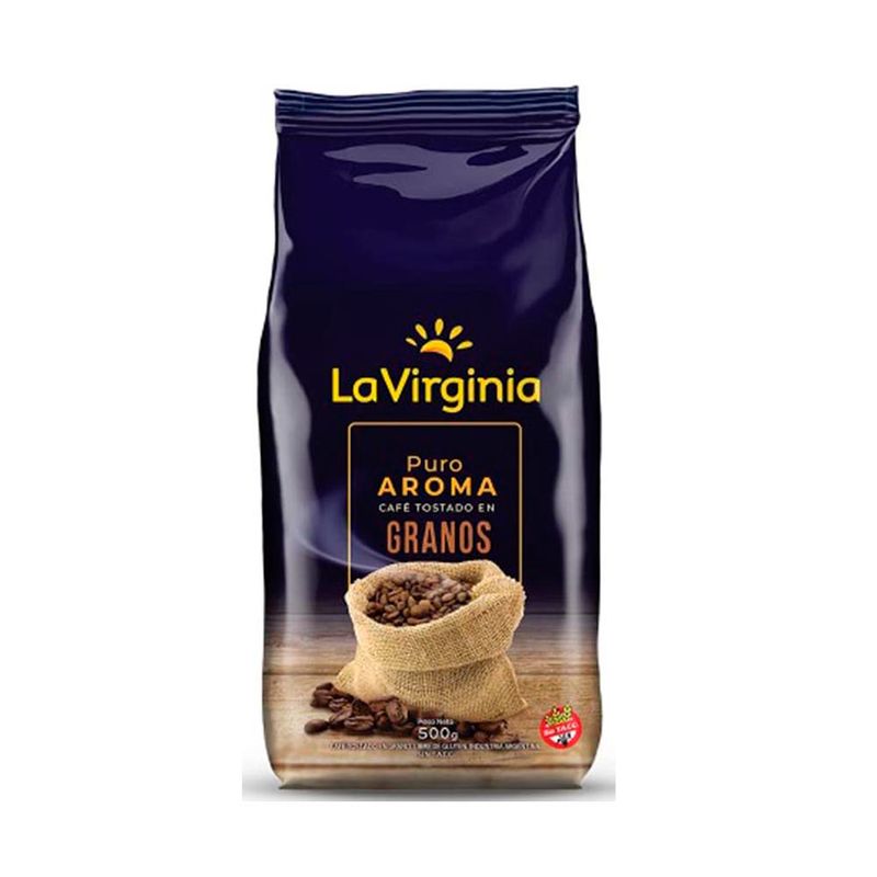 Cafe-La-Virginia-Puro-Aroma-Grano-500-G-1-853890