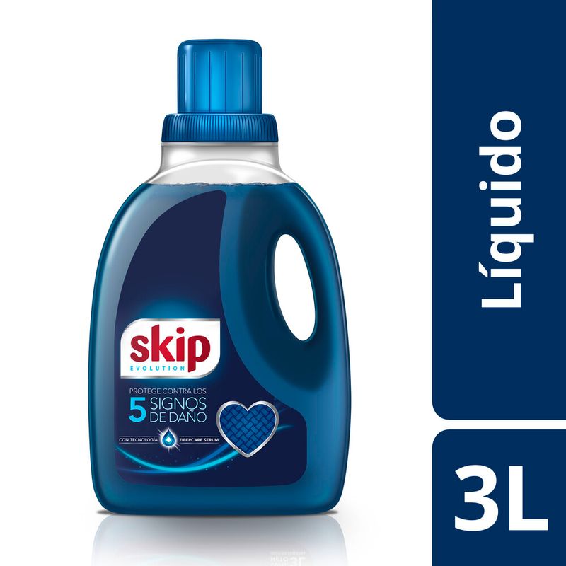 Skin-Jab-n-Para-Ropa-L-quido-Baja-Espuma-Botella-Cl-sico-3-L-1-40155