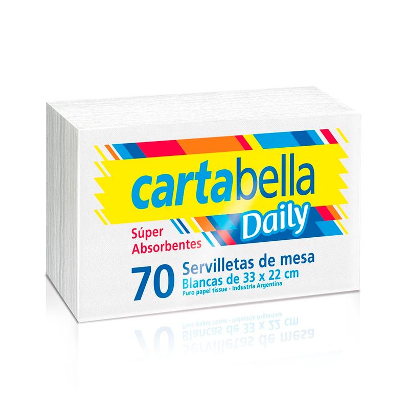 Servilleta-Cartabella-Blanca-33x32-Cm-70-U-1-23735