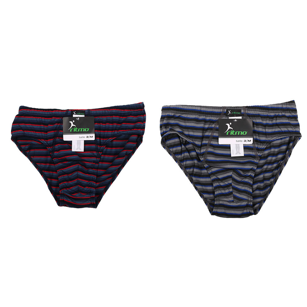 Slip best sale hombre ritmo