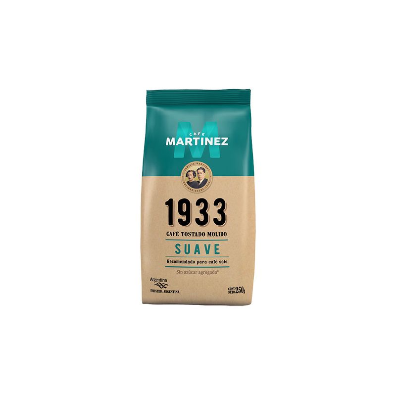 Caf-Martinez-Molido-Sin-Az-car-Suave-250-Gr-1-12616