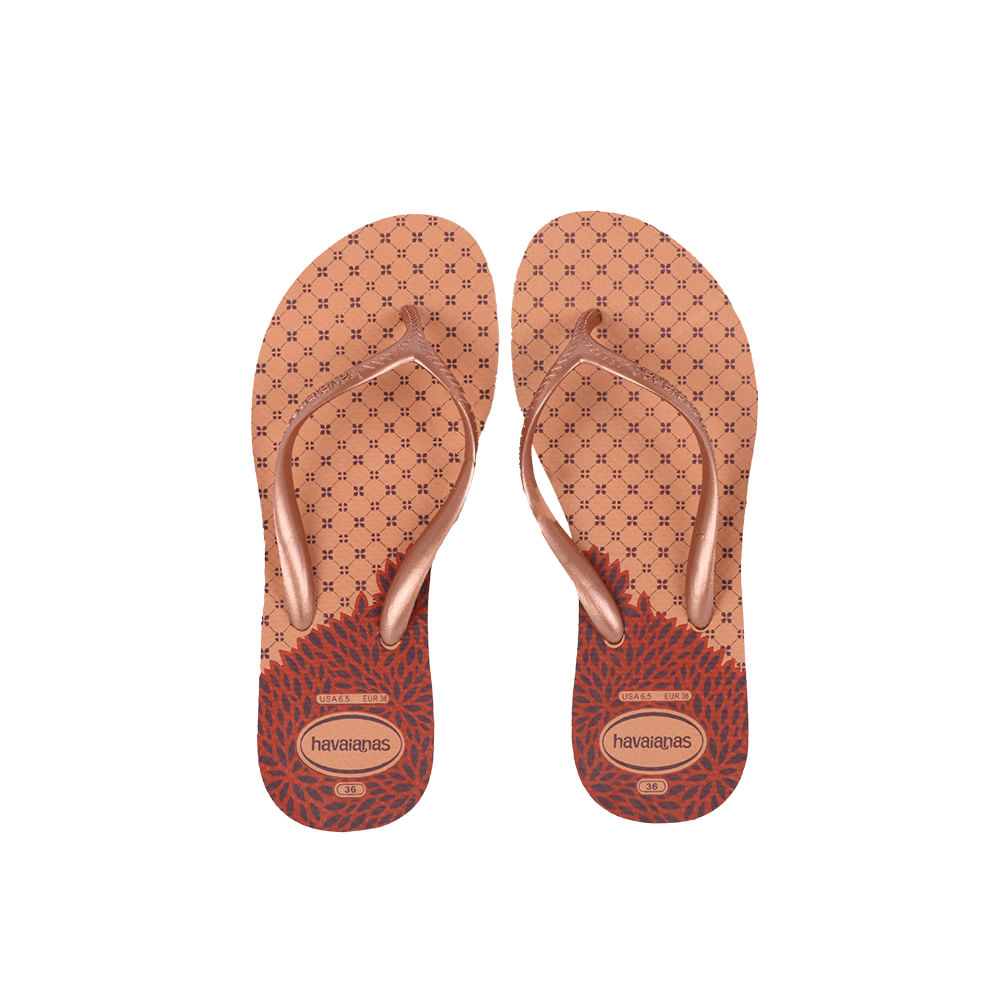 Havaianas mujer online altas