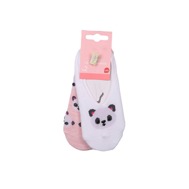 Medias-Ni-as-X2-Ballerina-Print-Panda-I-1-842605