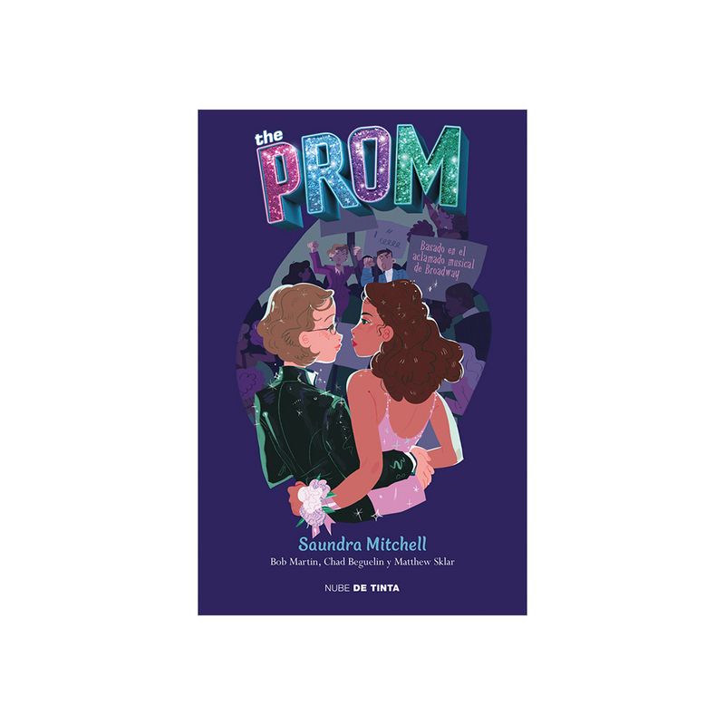 Libro-The-Prom-Prh-1-854960