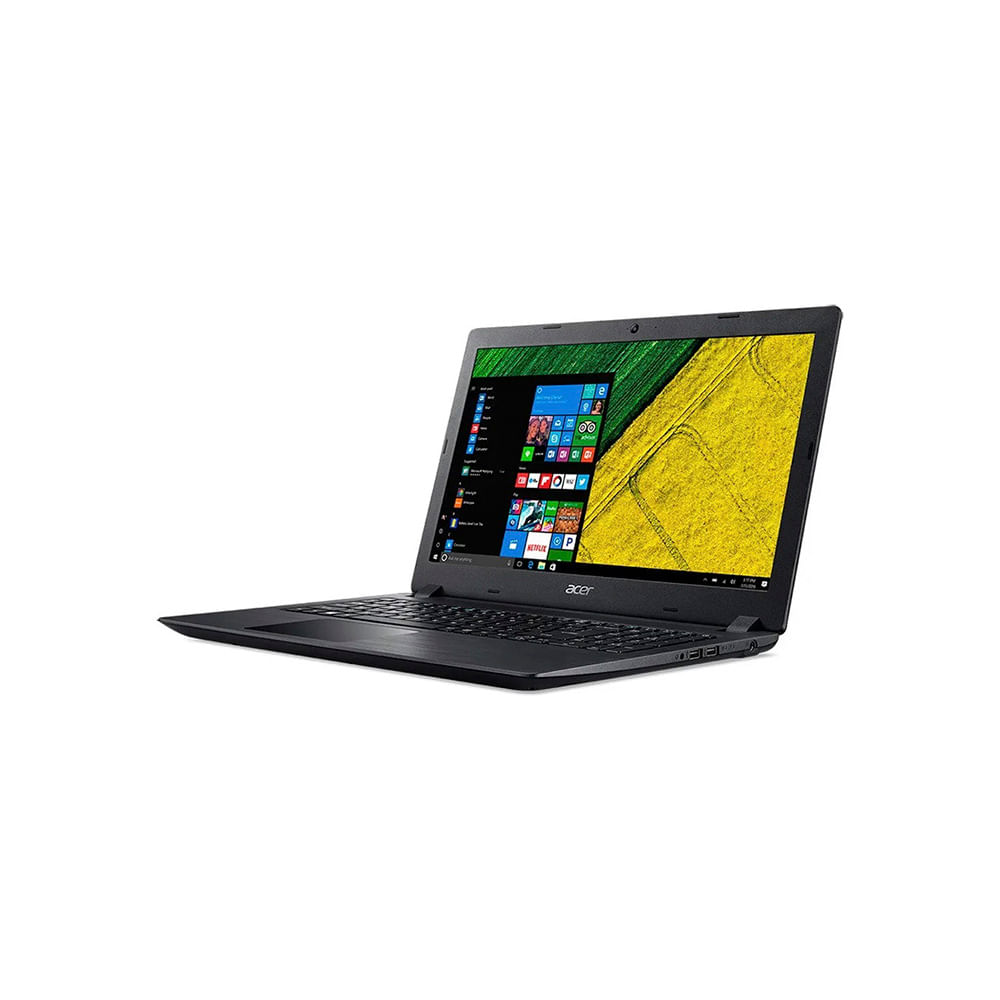 NOTEBOOK ACER I3 8130U 15.6´4GB - Jumbo