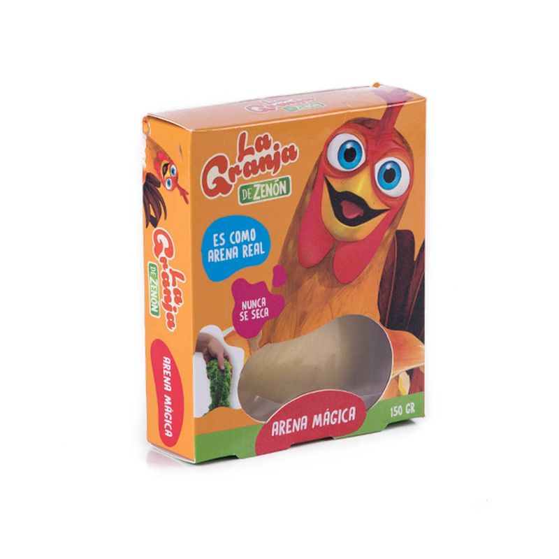 Arena-M-gica-La-Granja-De-Xenon-150gr-3-696354