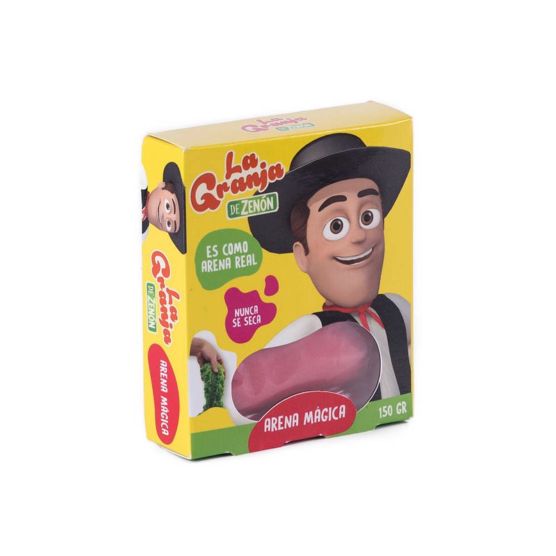 Arena-M-gica-La-Granja-De-Xenon-150gr-5-696354
