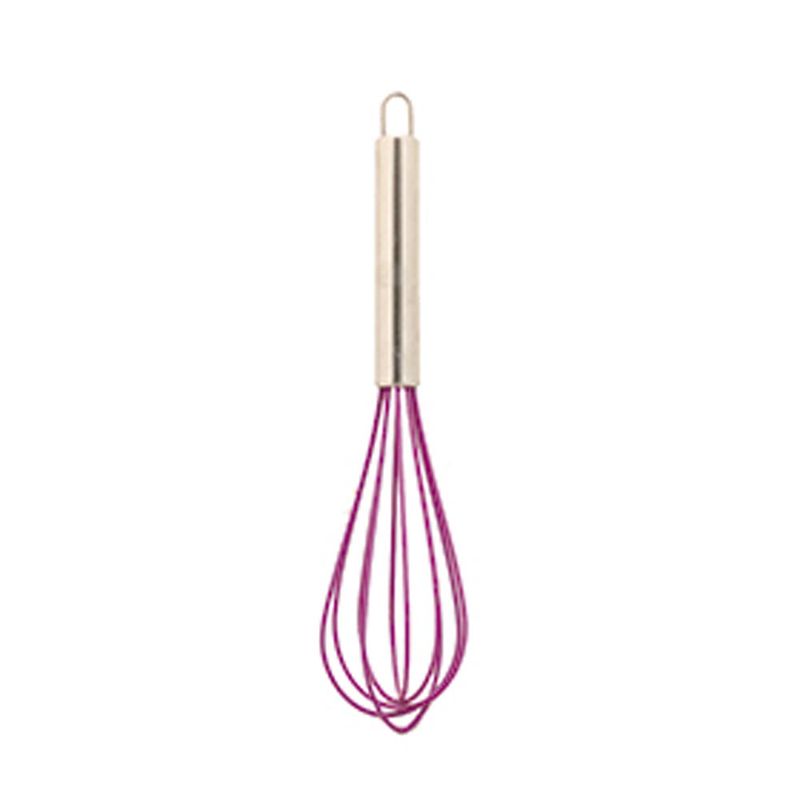 Batidor-Silicona-Con-Mango-Acero-Fucsia-1-38637