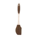 Espatula-Silicona-22-8x22-5-Cm-Chocolat-1-38638
