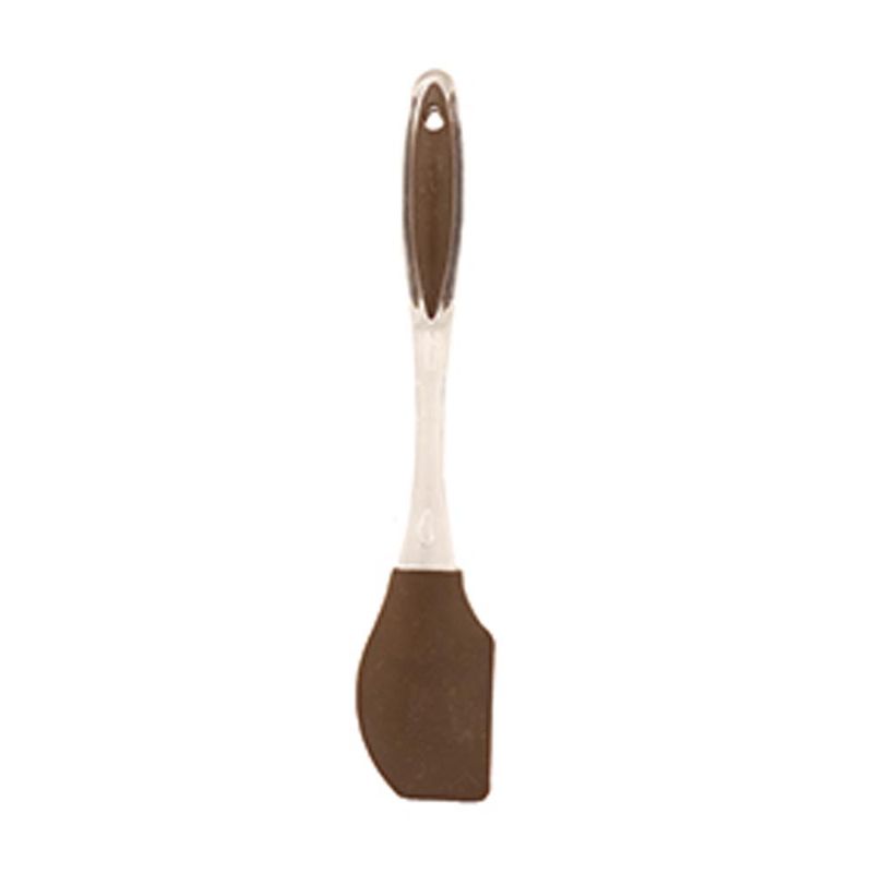 Espatula-Silicona-22-8x22-5-Cm-Chocolat-1-38638