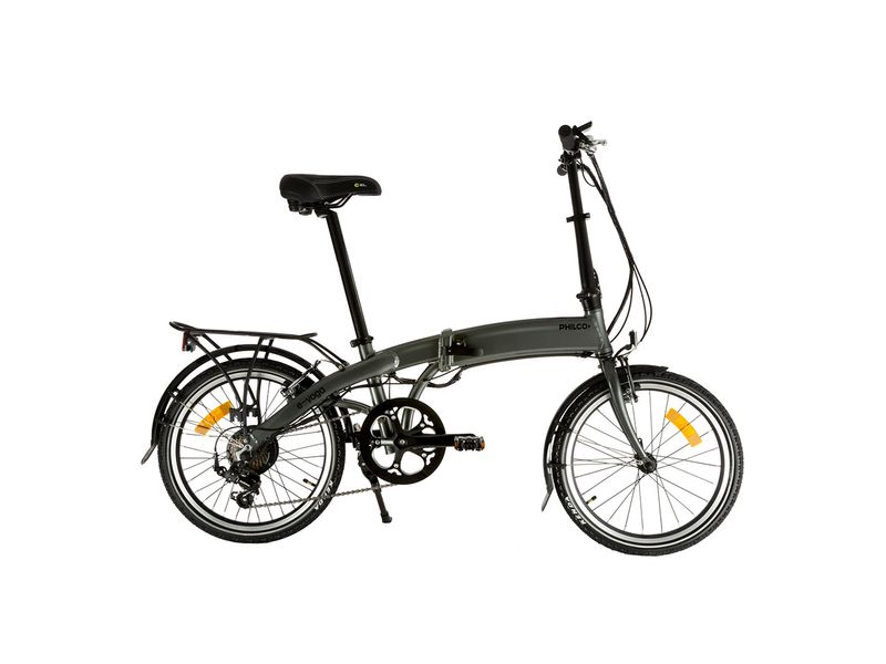 Bici philco best sale rodado 26