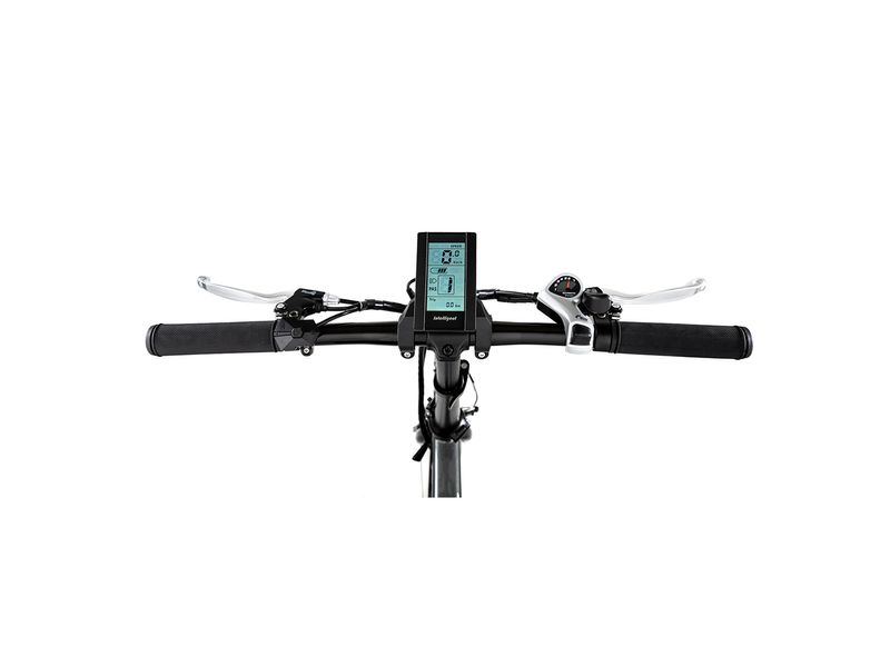 Bicicleta philco discount rodado 26 vertical