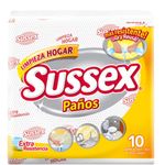 Pa-os-Sussex-40-X-40-paq-un-10-1-40328