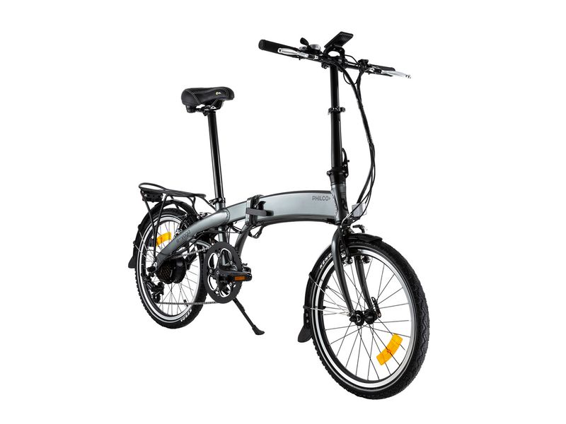 Precio de bicicleta discount philco rodado 26