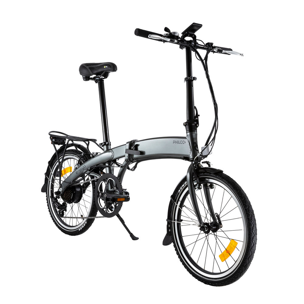 Philco bicicleta online 26