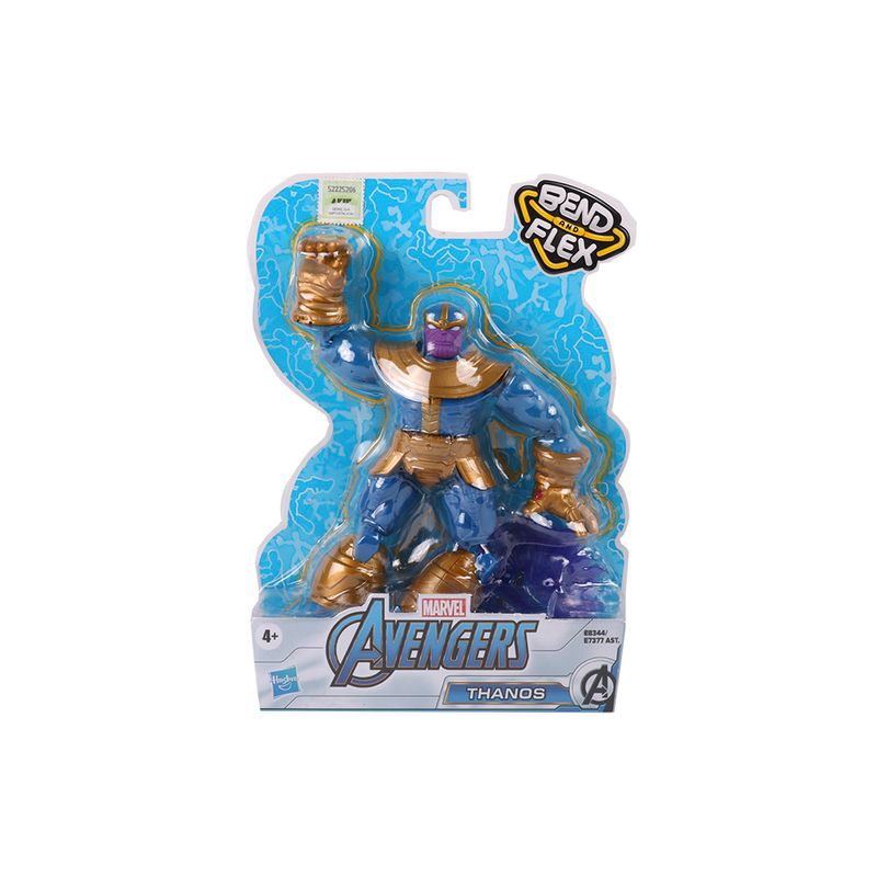 Figura-Avengers-Bend-And-Flex-6-849733