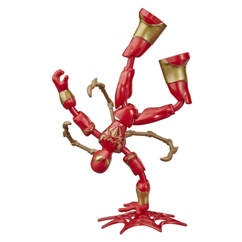 Figura-Spider-man-Bend-And-Flex-3-849732