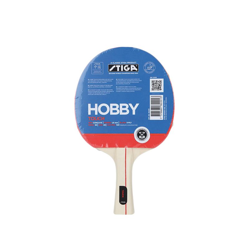 Paleta-Ping-Pong-Stiga-Hobby-1-855250