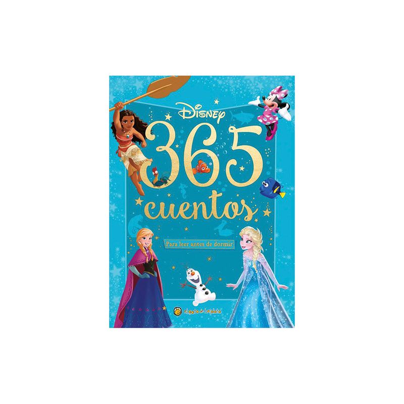 Libro-365-Cuentos-Disney-Turquesa-1-855331