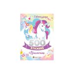 Libro-Unicornios-500-Stickers-1-855337