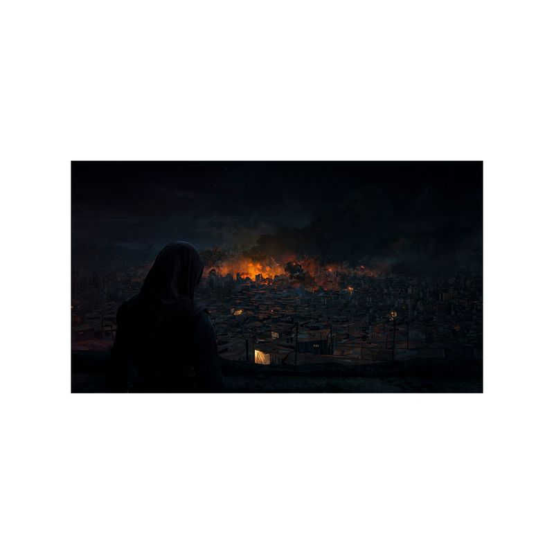 Uncharted: The Lost Legacy PlayStation Hits (PS4) (New