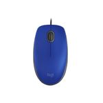 Mouse-Logitech-M110-Silent-Blue-2-855658