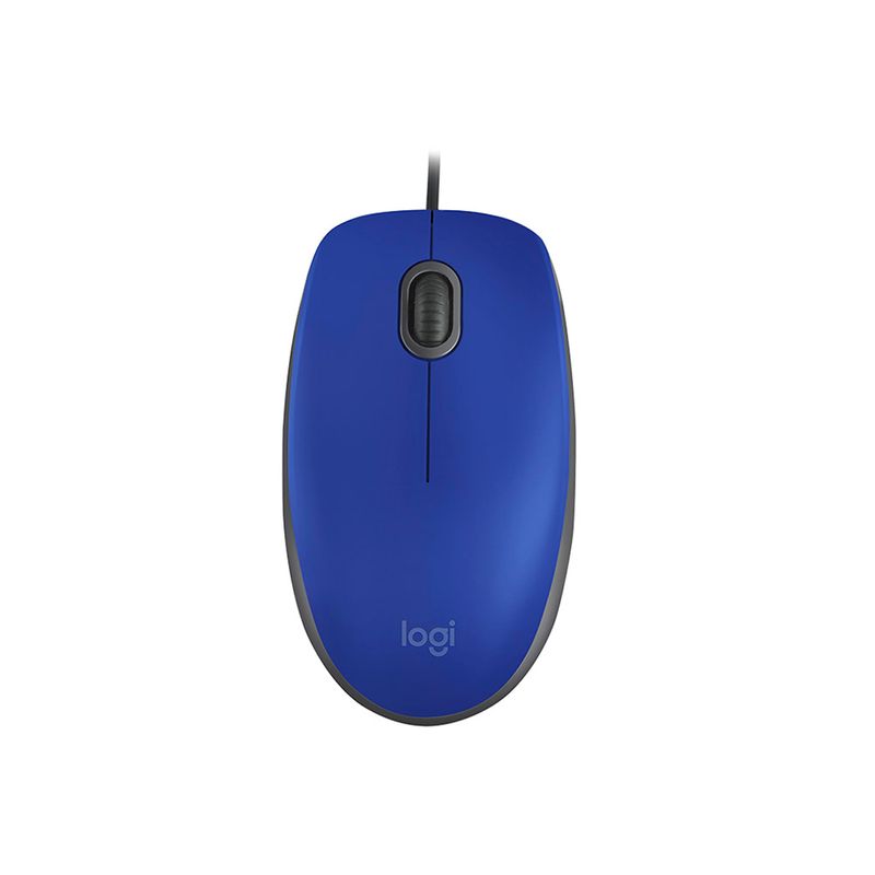 Mouse-Logitech-M110-Silent-Blue-2-855658