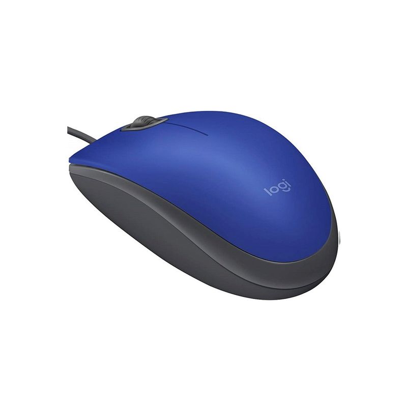 Mouse-Logitech-M110-Silent-Blue-3-855658