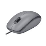 Mouse-Logitech-M110-Silent-Gray-3-855657