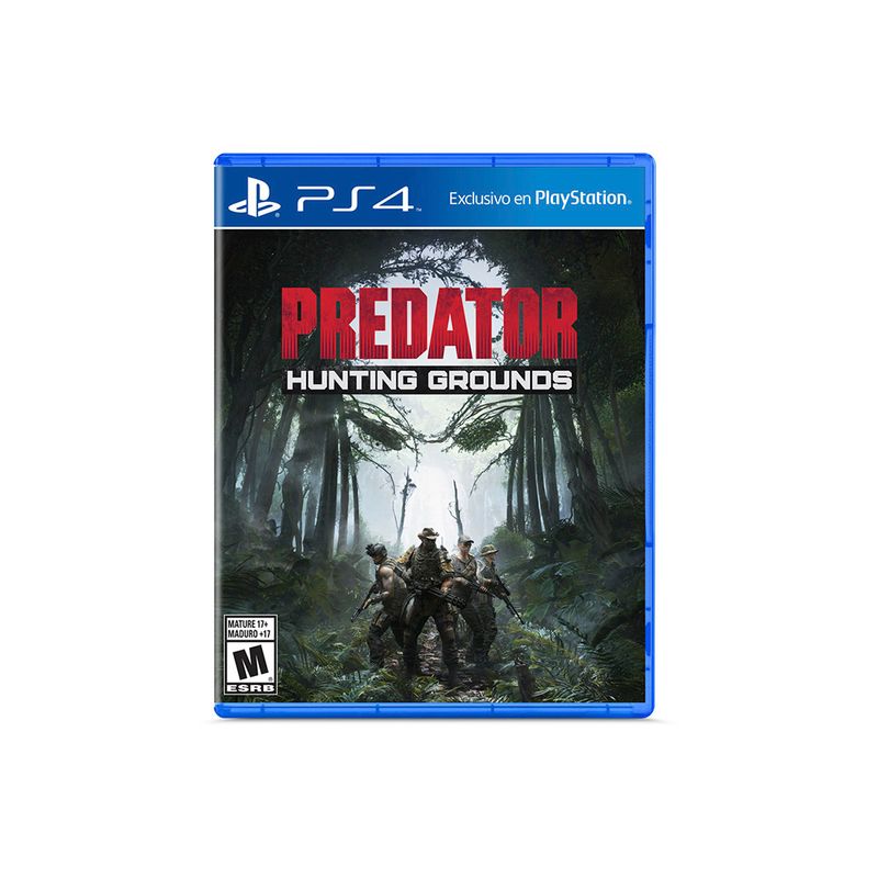 Juego-Ps4-Predator-Huntings-Grounds-1-849815