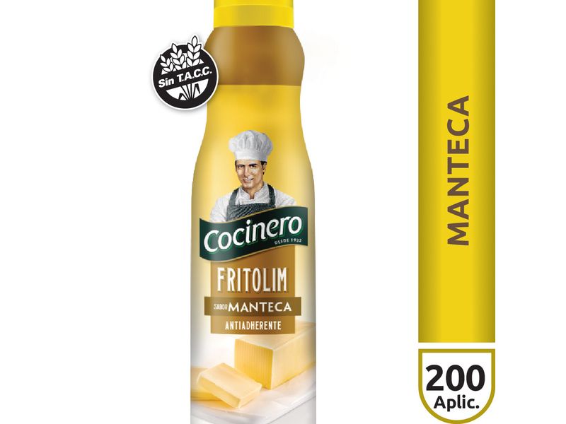 Aceite FRITOLIM - Vea