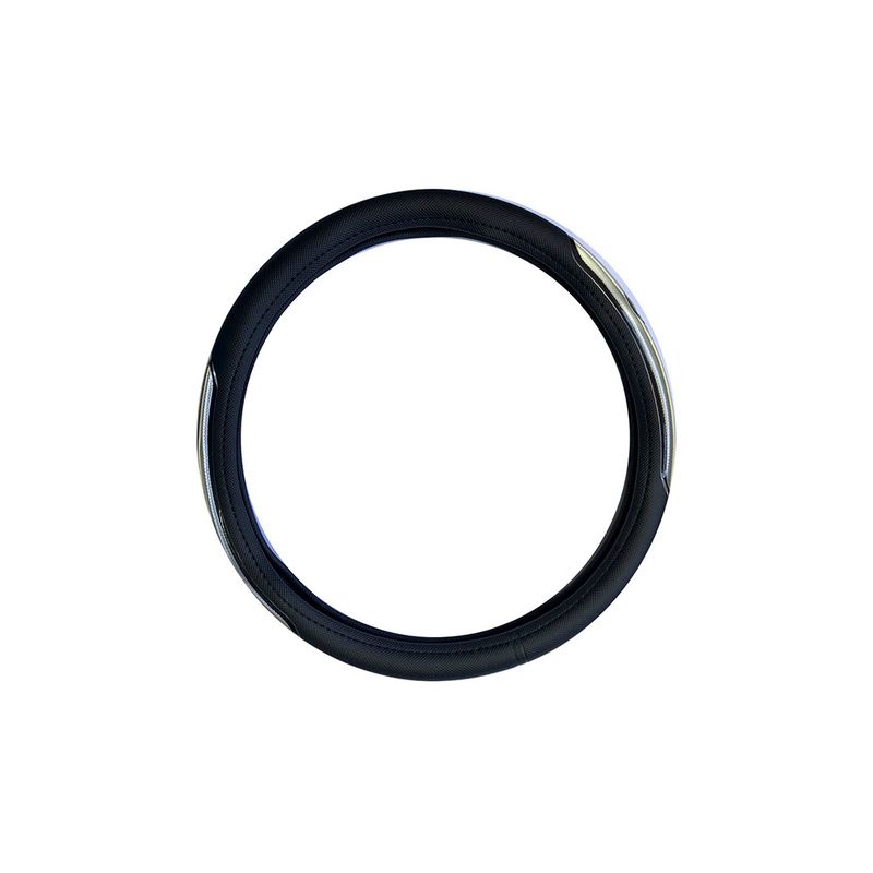 Cubrevolante-Iael-Negro-Gris-Reflectivo-2-855715